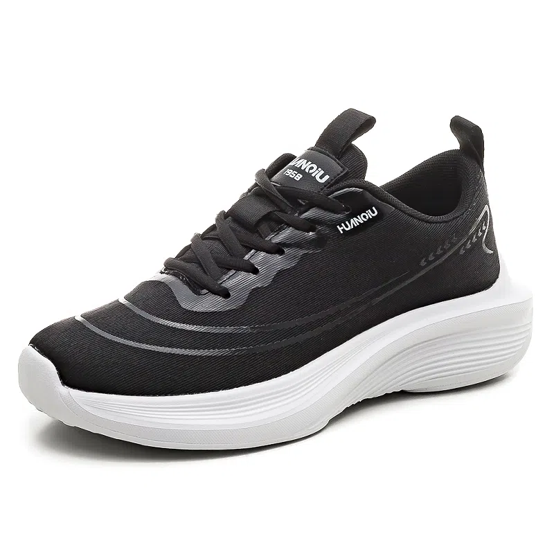 HUANQIU Snake Year Edition Black