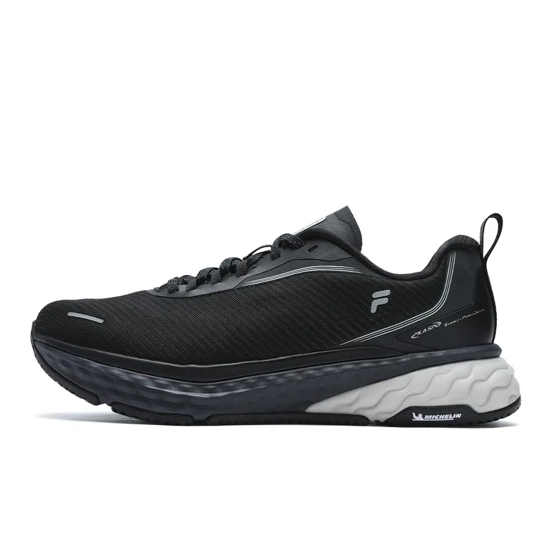 FILA SPD Cheetah 1+ Black