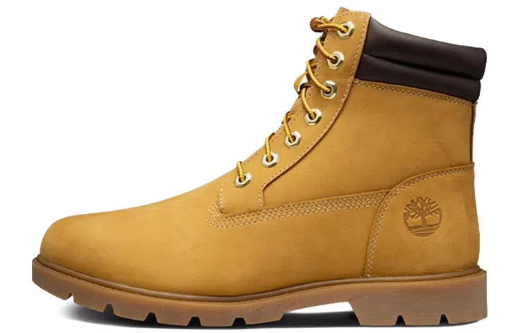 Timberland 6 Inch Wheat