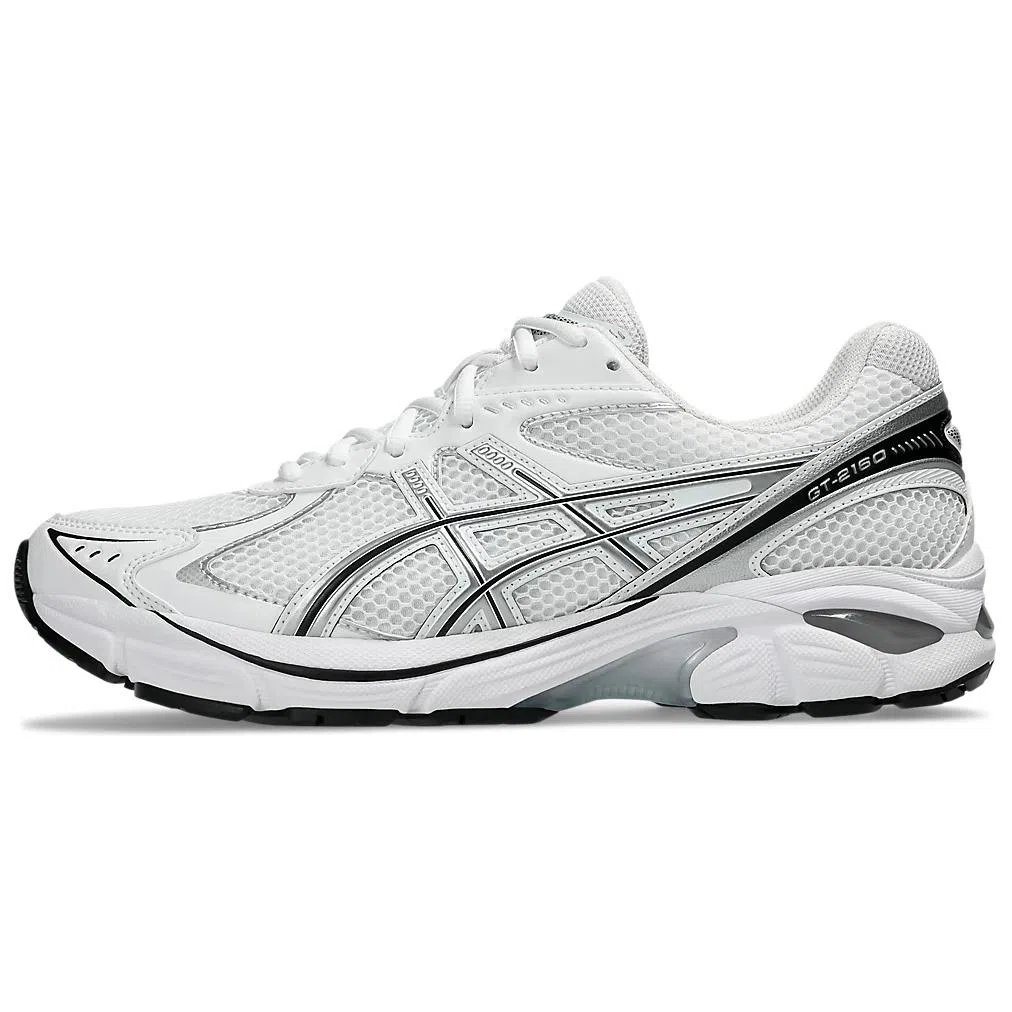 Asics GT-2160 White Pure Silver