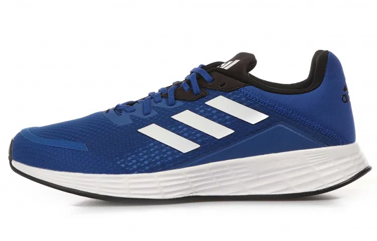 adidas Duramo Sl Blue Black White