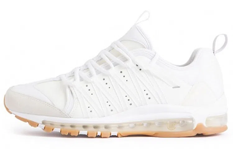 CLOT x Nike Air Max 97 "Haven"