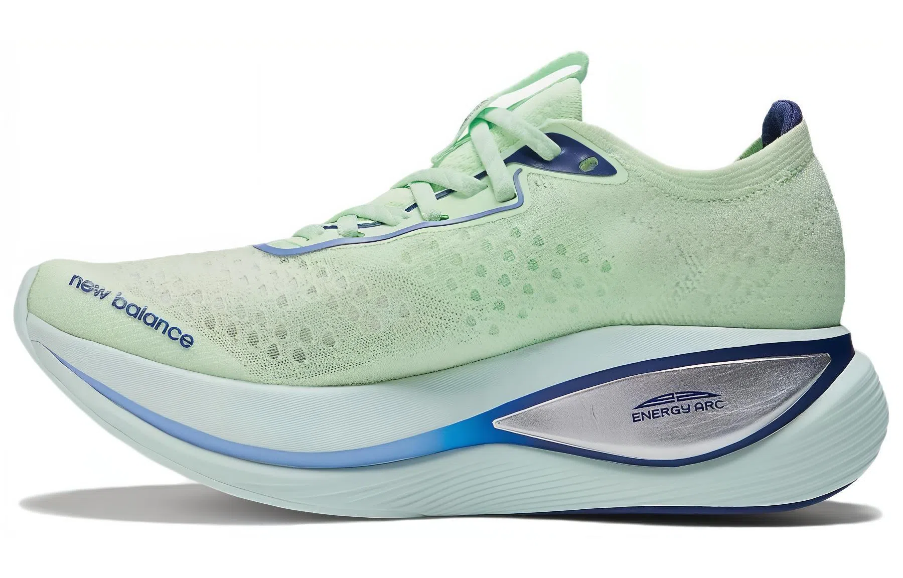 New Balance FuelCell SuperComp Trainer