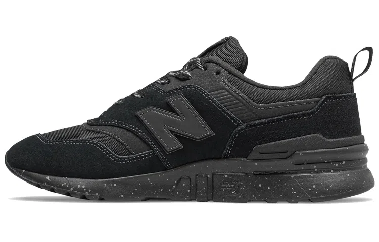 New Balance 997H Black