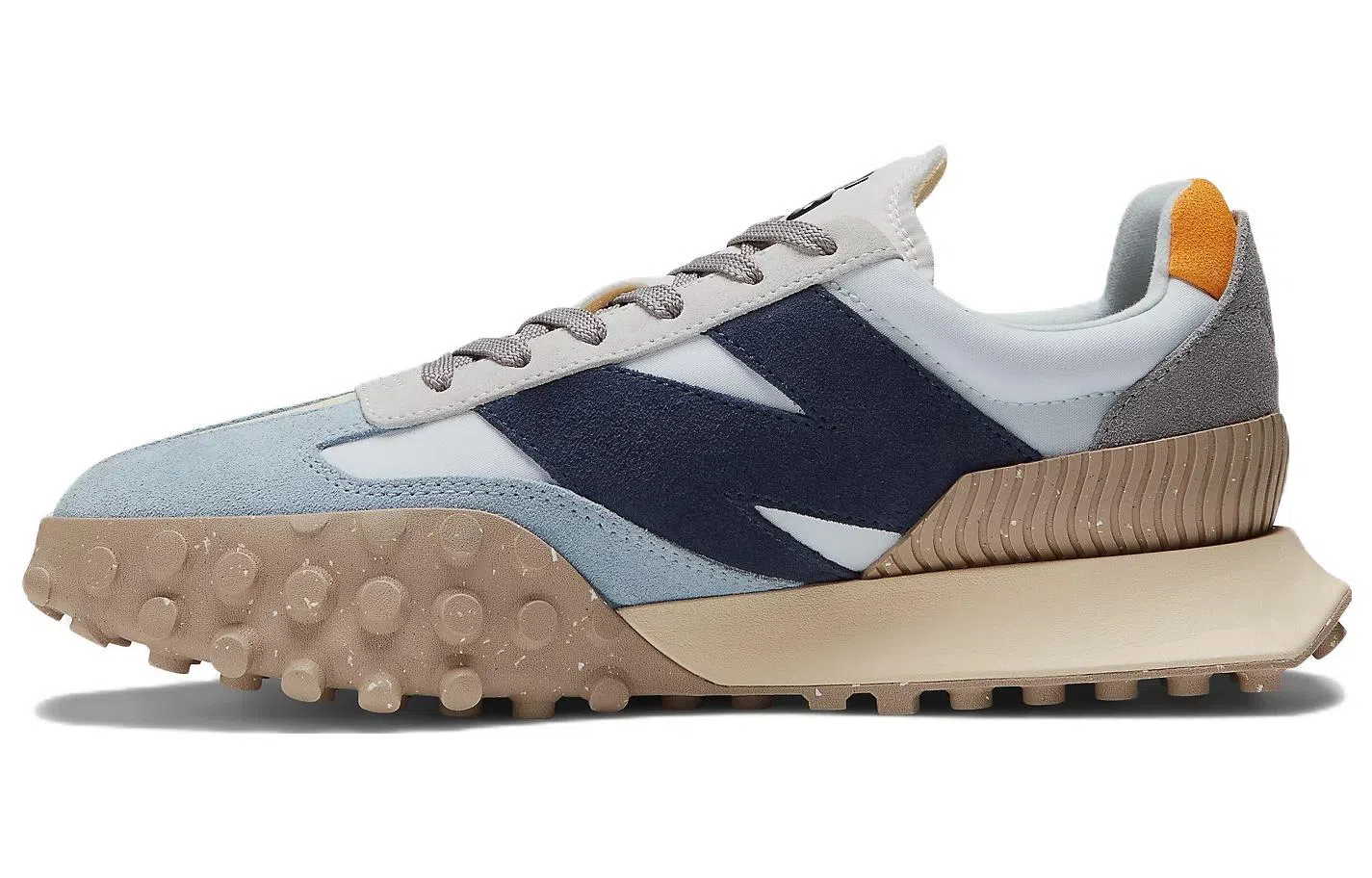 New Balance XC-72 Grey Blue