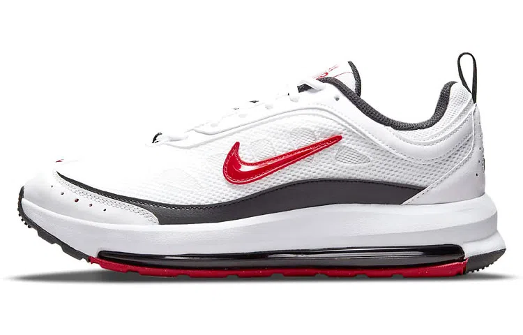 Nike Air Max AP White Red