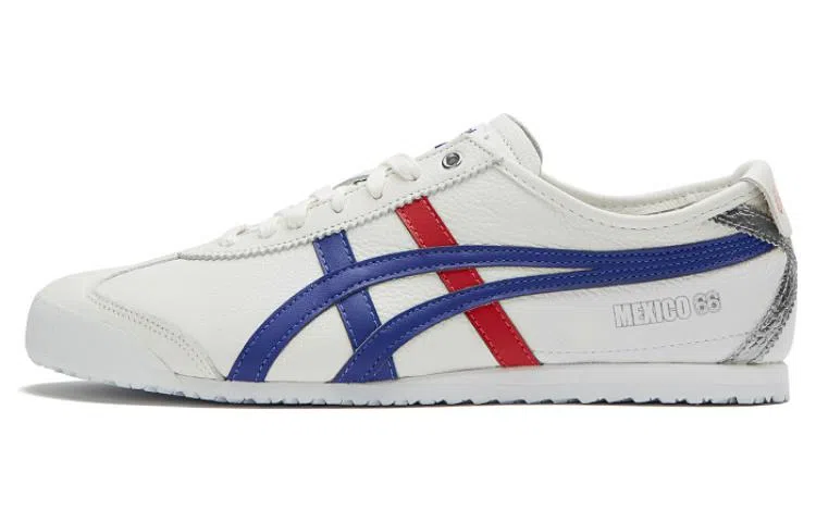 Onitsuka Tiger Mexico 66 White Blue