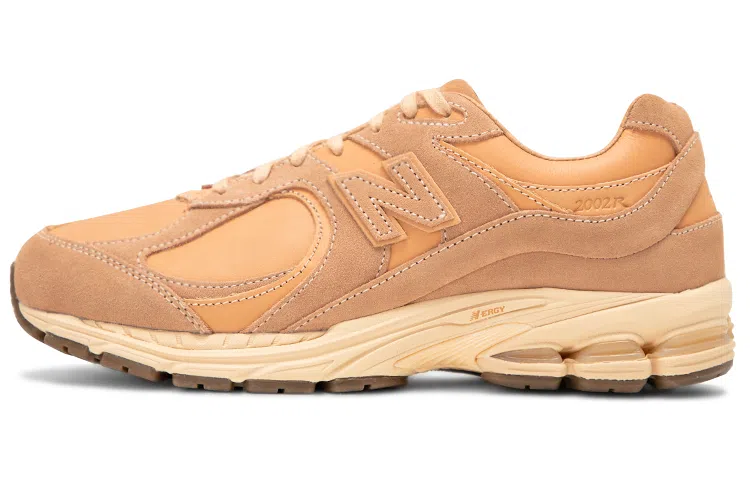 New Balance 2002R Orange