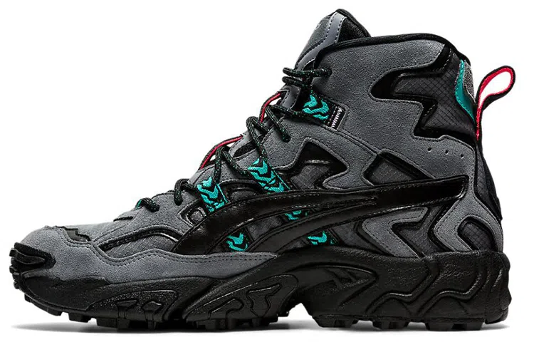 Asics Gel-Nandi Hi G-TX