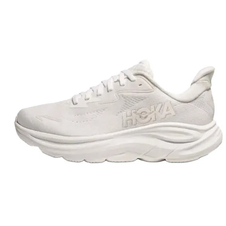 HOKA ONE ONE Clifton 10 White