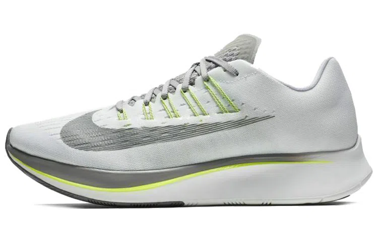 Nike Zoom Fly 1 Gunsmoke Volt
