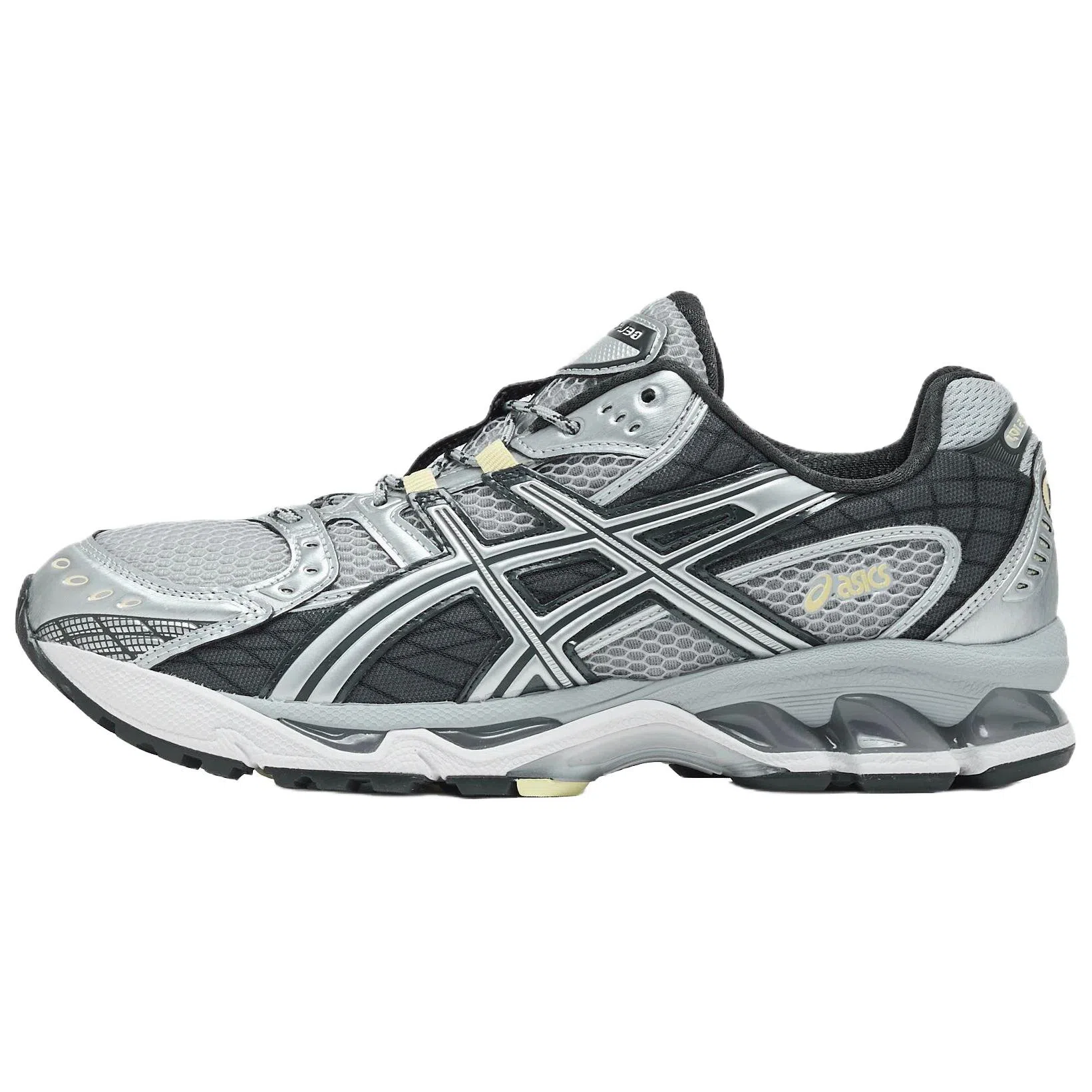 Asics GEL-Nimbus 10.1 Gray