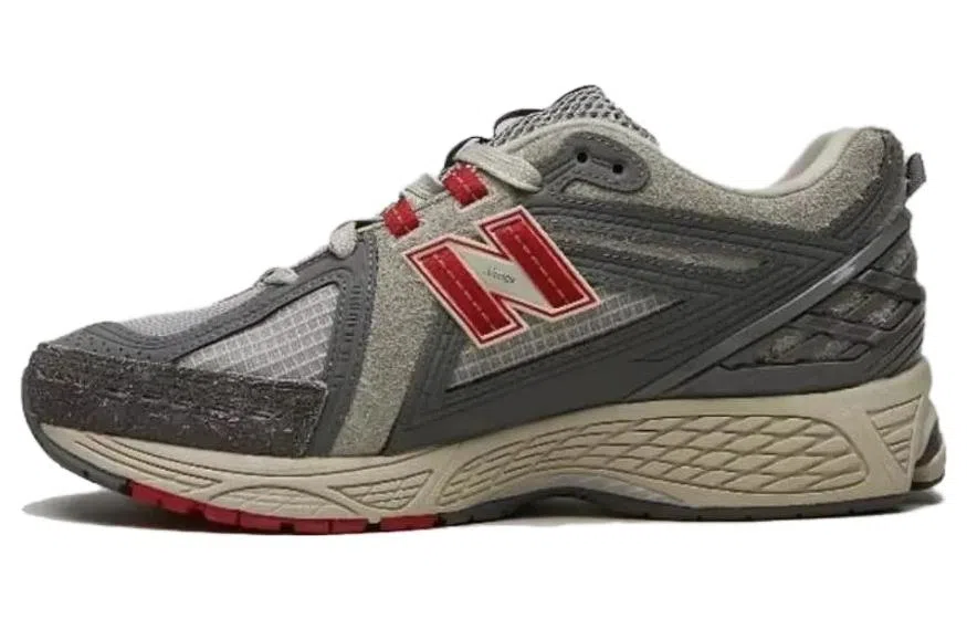 New Balance 1906R White Grey