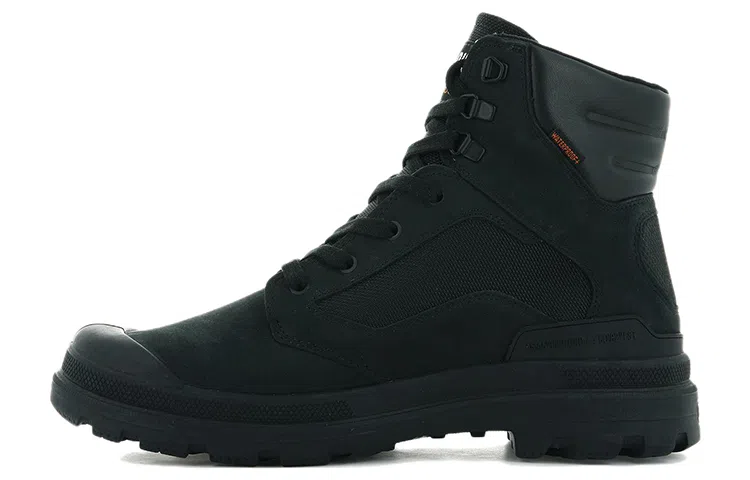 Palladium Pampa X Tech Wpn