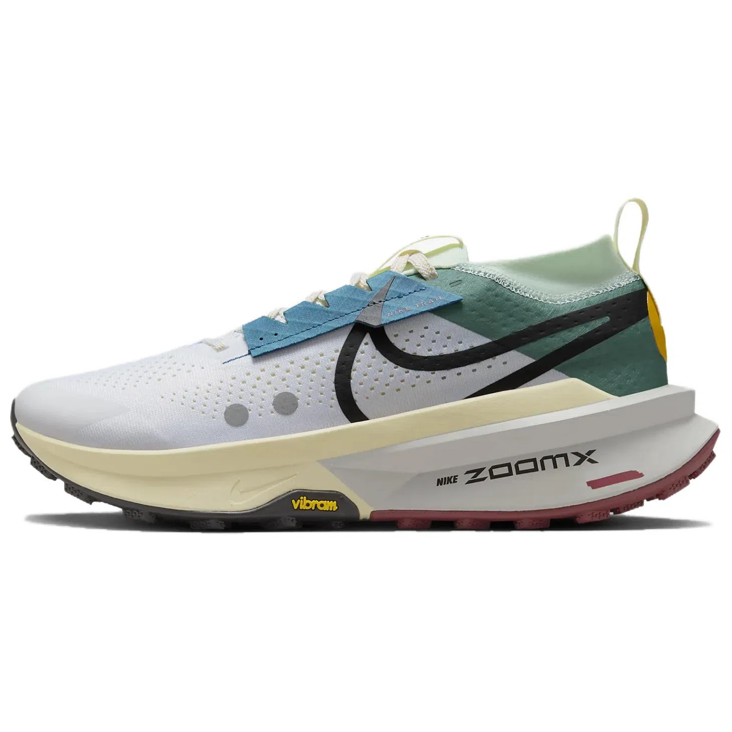 Nike ZoomX Zegama Trail
