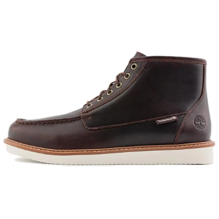 Timberland Newmarket 2 Brown