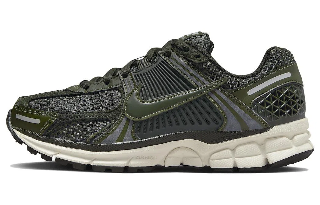 Nike Air Zoom Vomero 5 Black Green