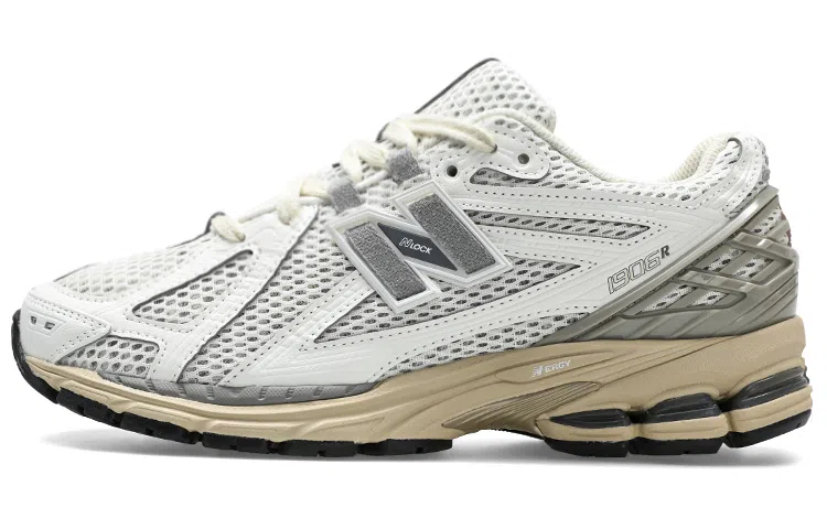 New Balance 1906R White Grey