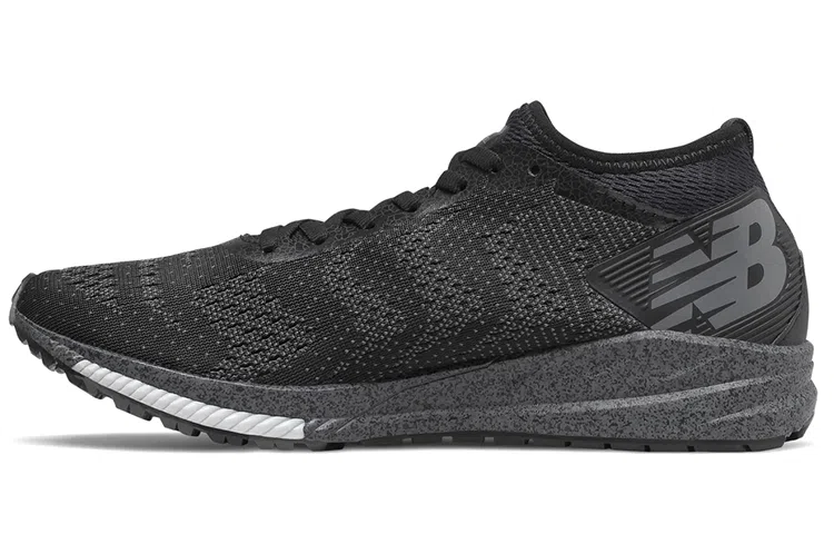 New Balance FuelCell Impulse Black