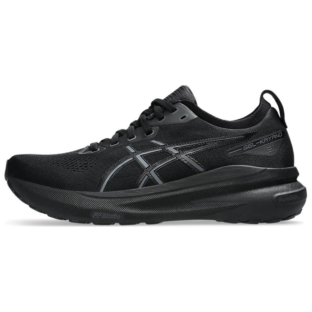Asics Gel-Kayano 31 Black