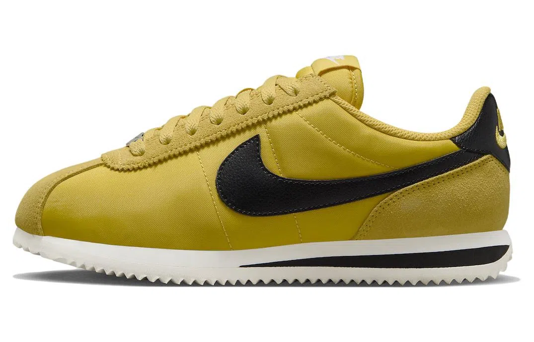 Nike Cortez Vivid Sulphur