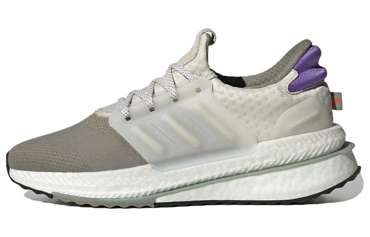 adidas X_PLRBOOST White Green