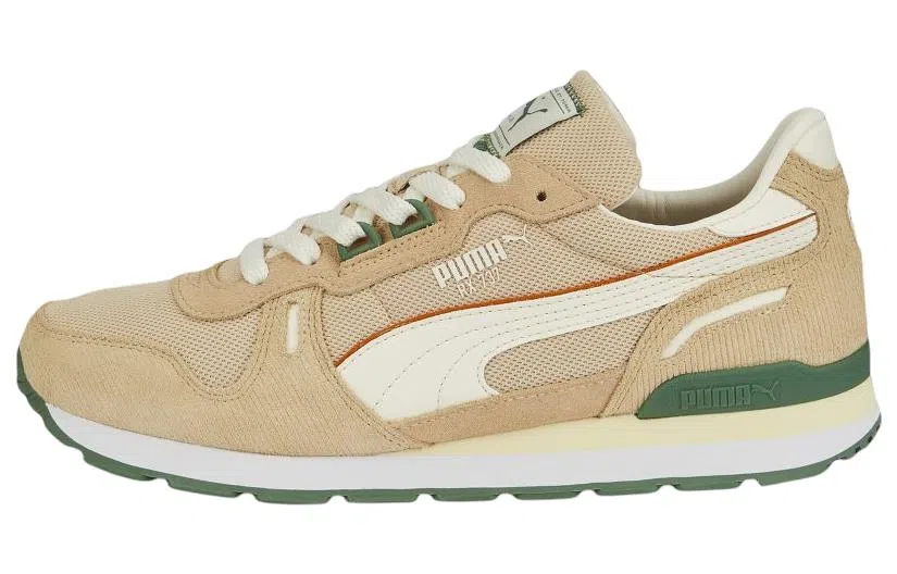 PUMA Rx 737 Pl Beige