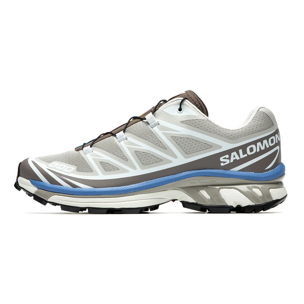 Salomon XT-6 Grey