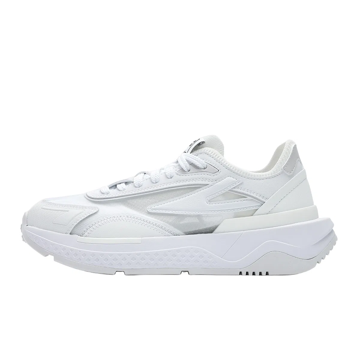 FILA Pioniere White