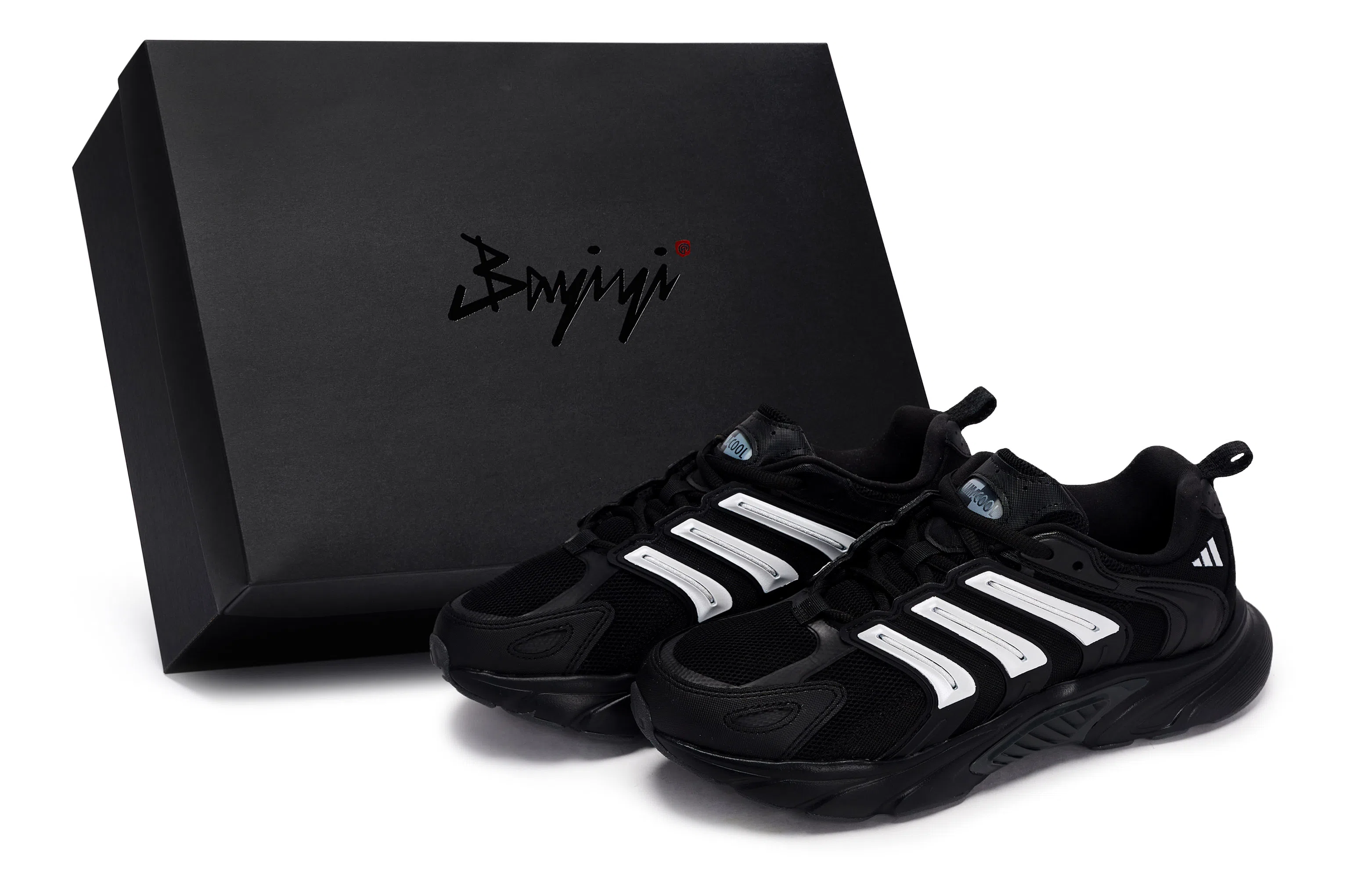 adidas CLIMACOOL BOUNCE Silver Aurora