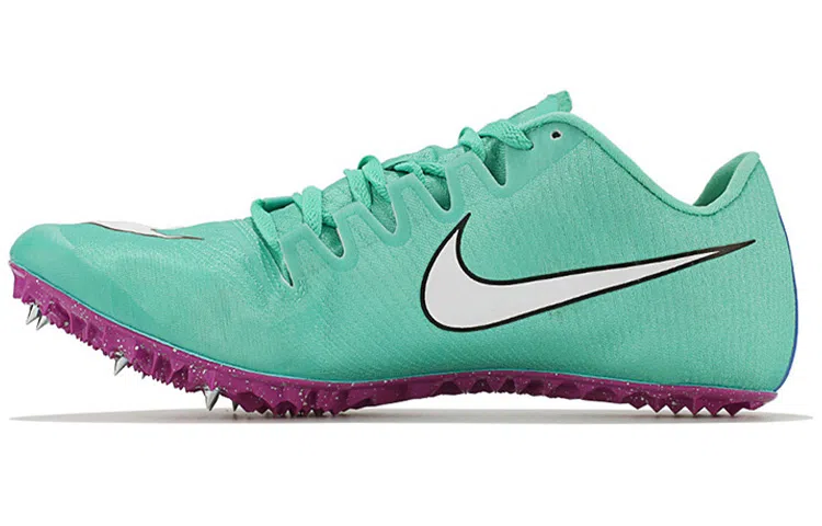 Nike Zoom JA Fly 3 Avocado Green