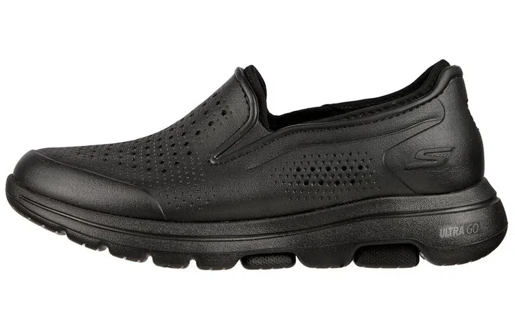 Skechers Go Walk 5 Black