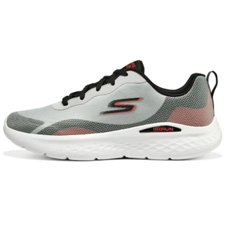 Skechers Go Run Lite Grey