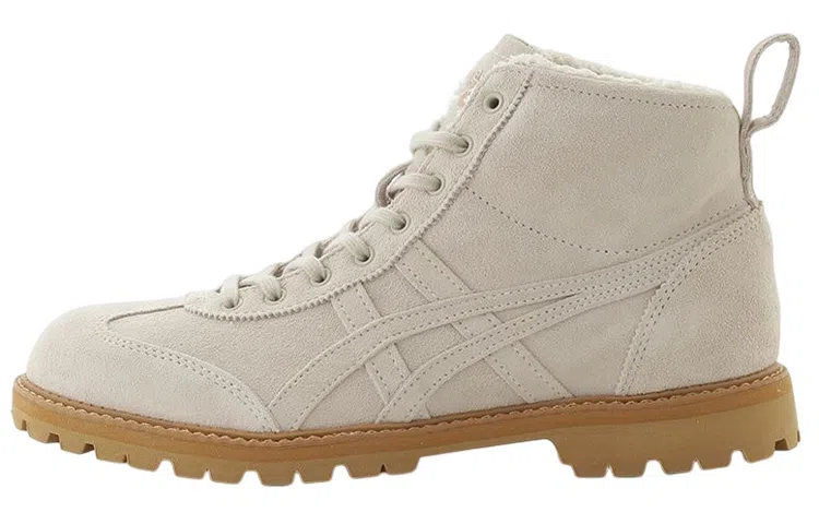 Onitsuka Tiger Rinkan Boot Light Brown