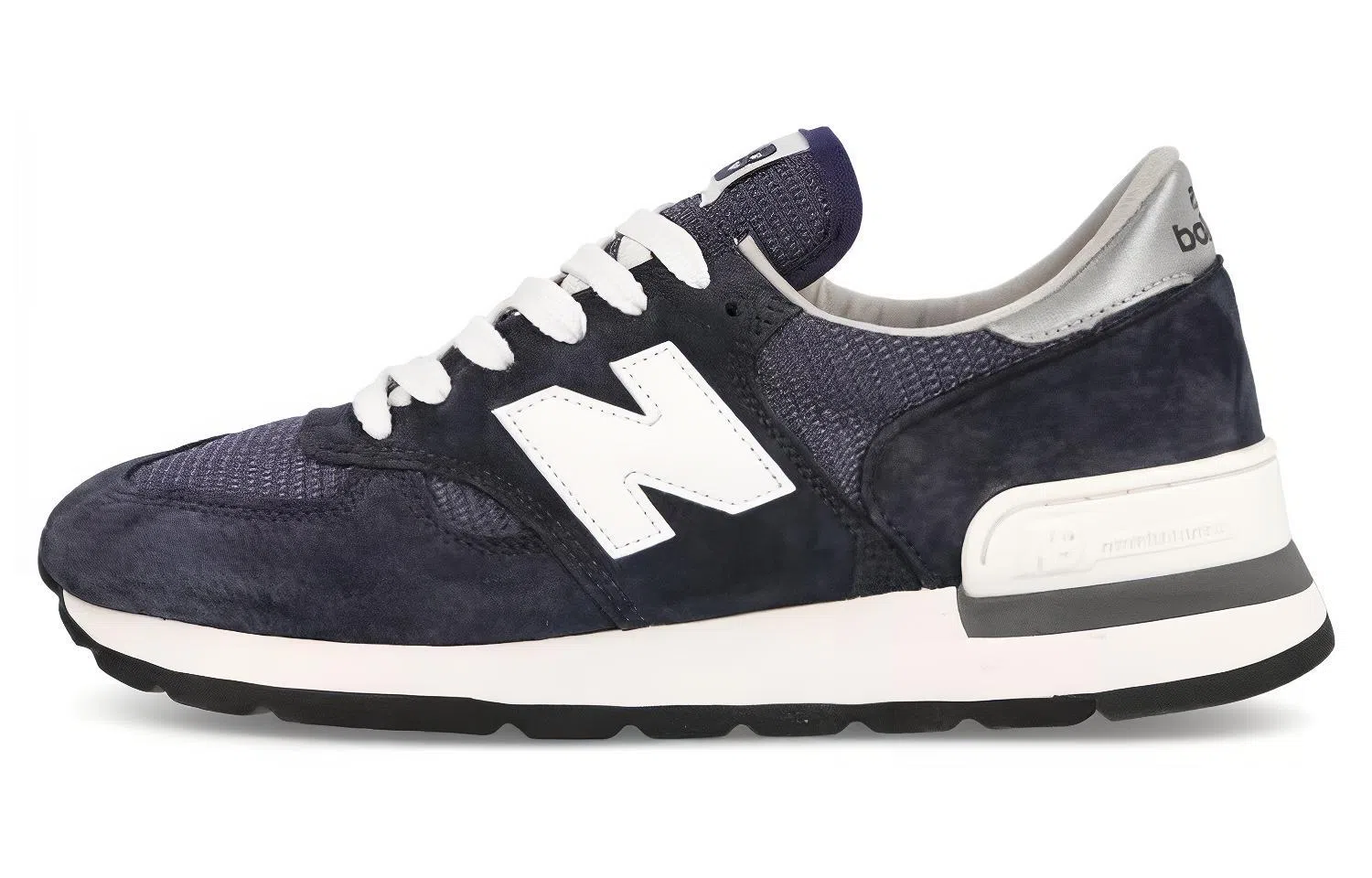 New Balance 990 V1 Navy
