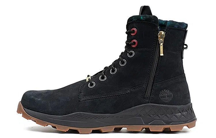 Timberland Brooklyn Black