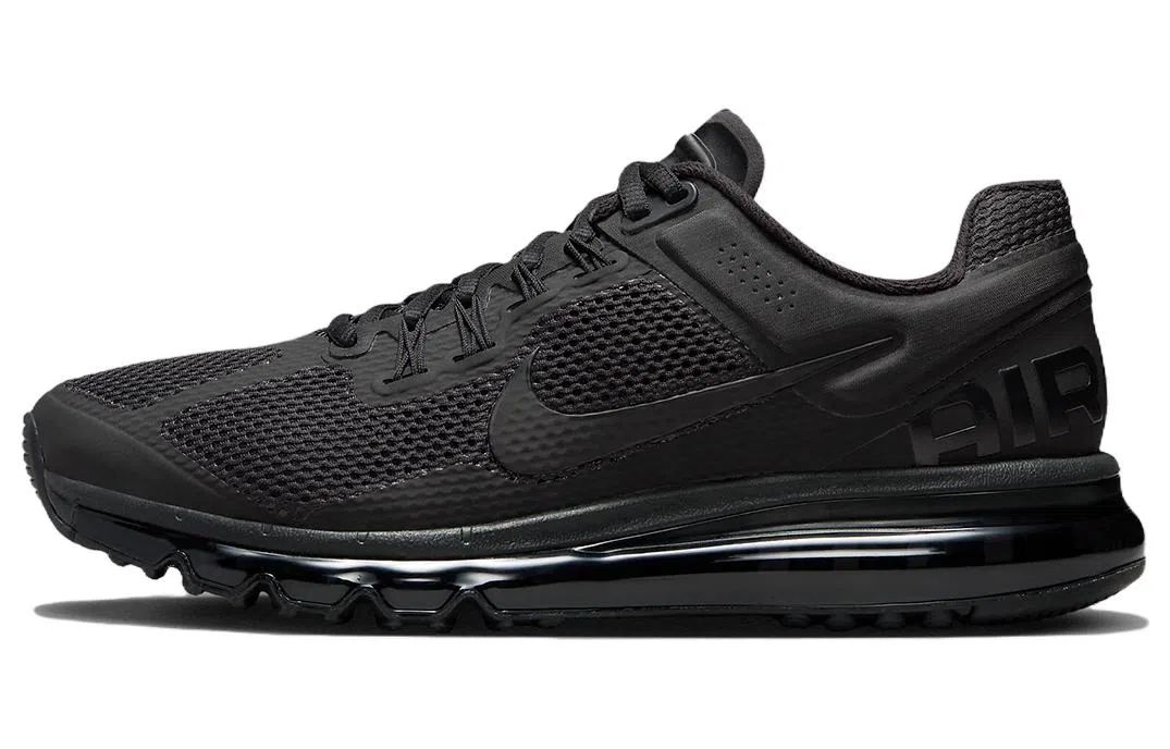 Nike Air Max 2013 Black