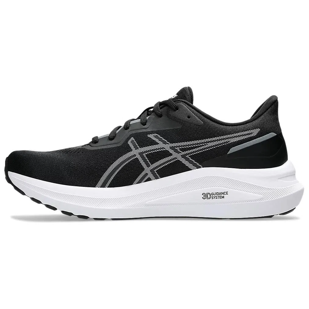 Asics GT-1000 13 Black Grey