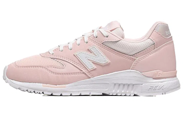 New Balance 840 Moonlight Pink