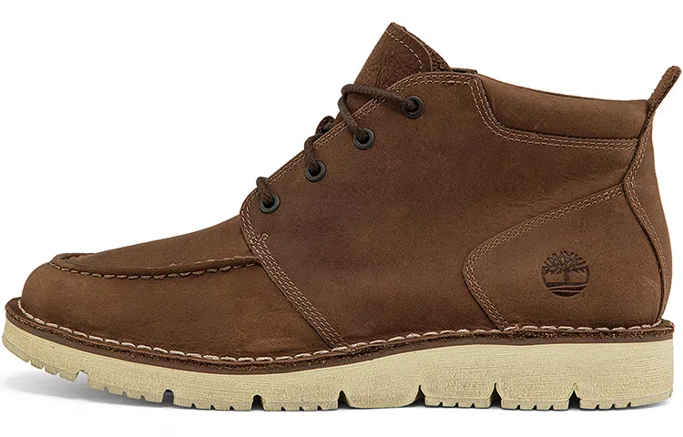 Timberland Chukka Brown