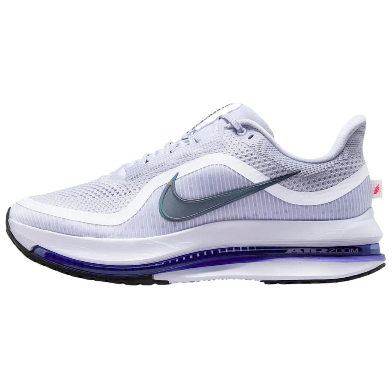 Nike Pegasus Premium White Purple