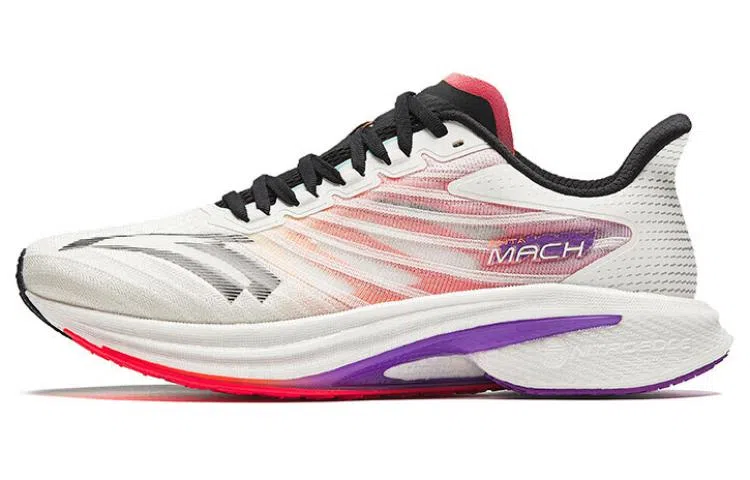 Anta MACH4.0
