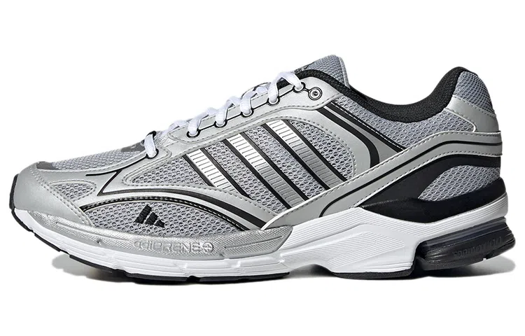 adidas Spiritain 2000 Silver