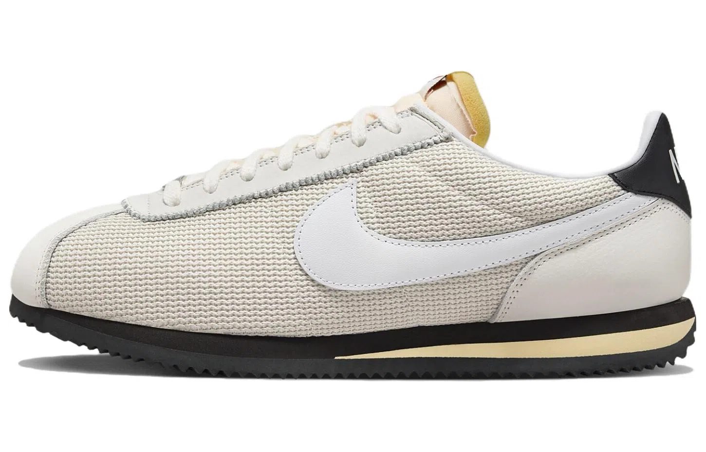 Nike Cortez "Light Orewood Brown"