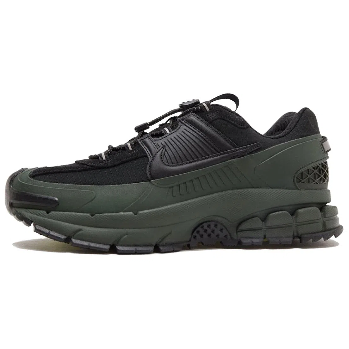 Nike Zoom Vomero Roam Black Green