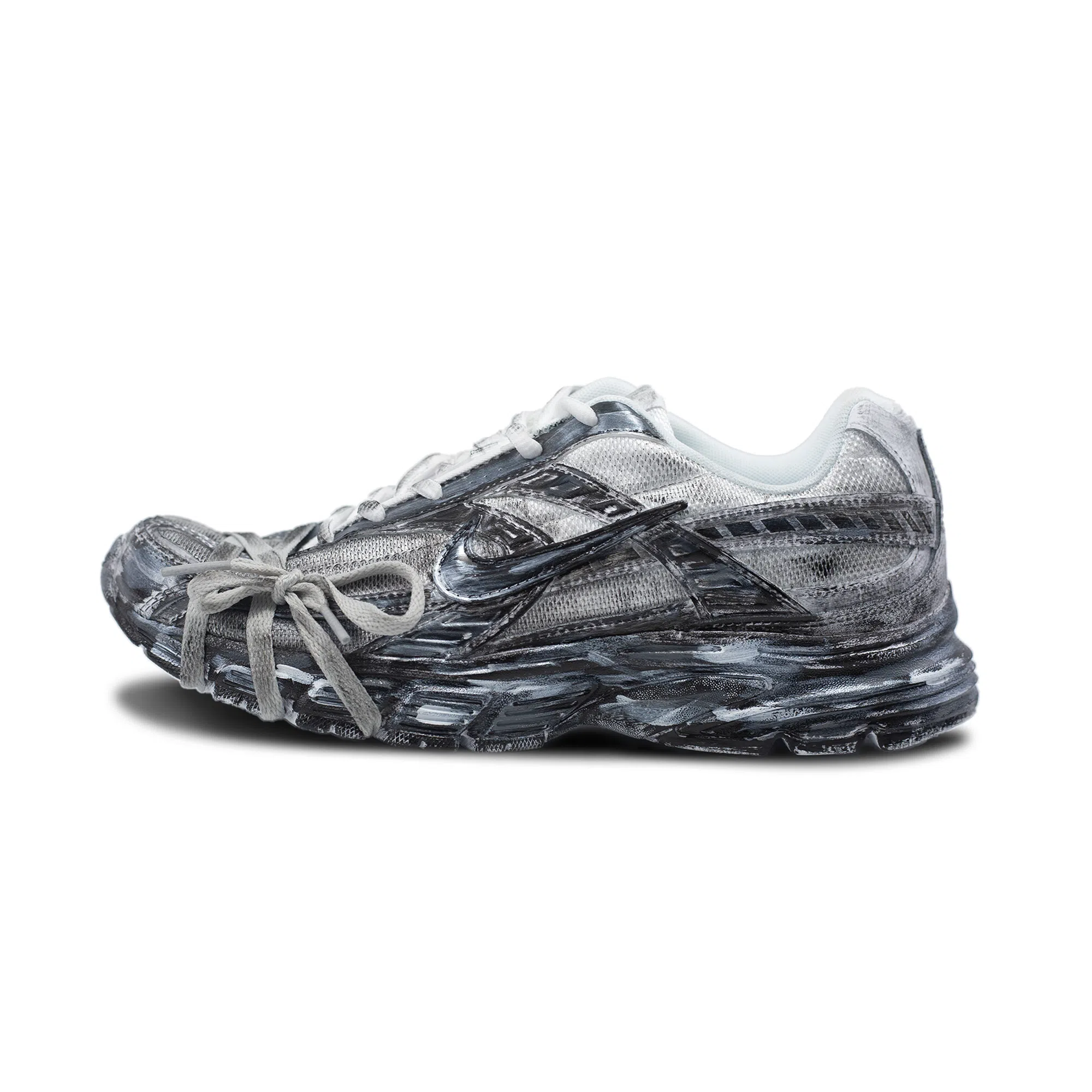 Nike Initiator Dark Grey