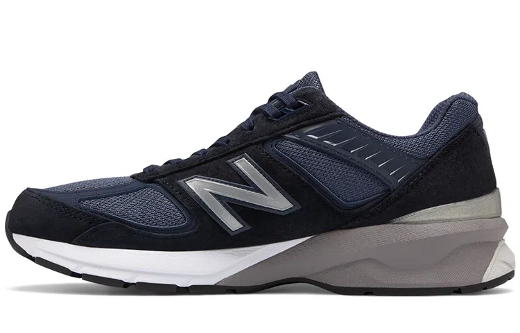 New Balance 990 V5 Navy