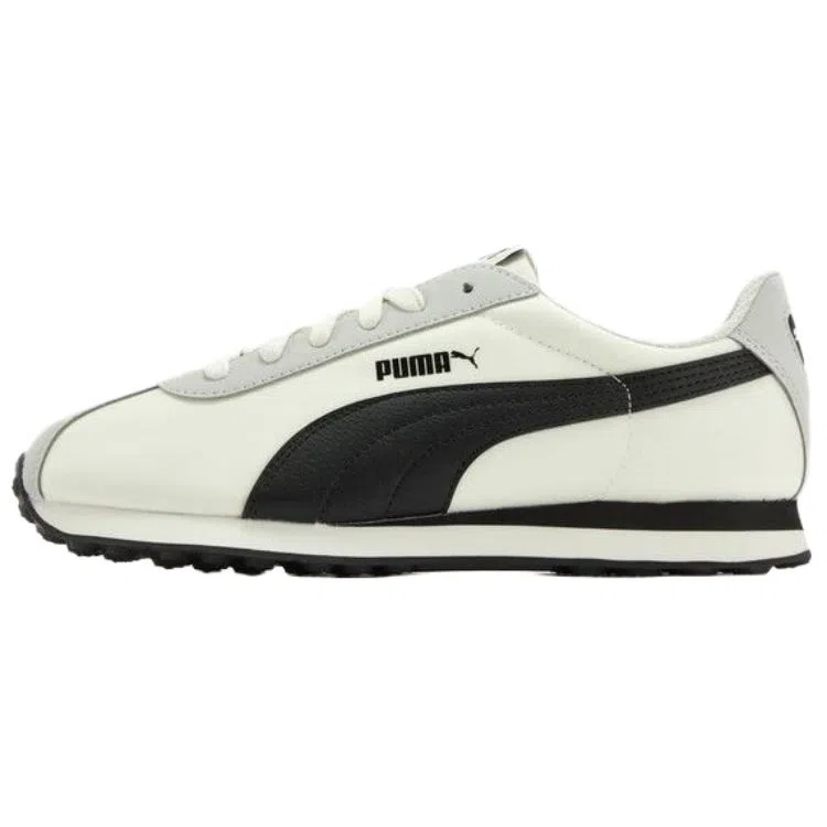 PUMA Turin NL Off White Black