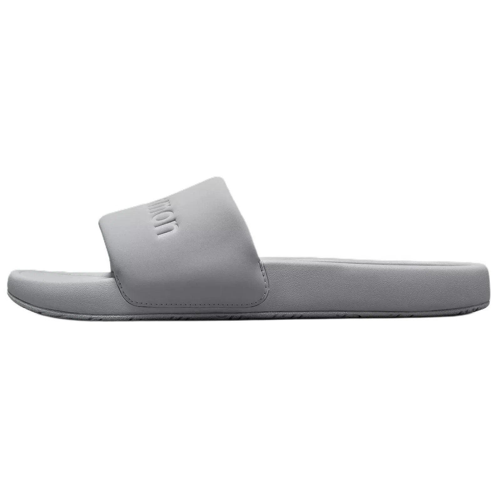 lululemon Restfeel Slide Grey