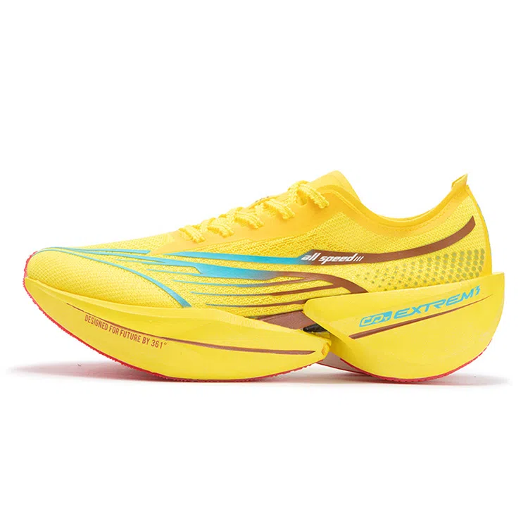 361° Feibiao Future 1.5 SpongeBob